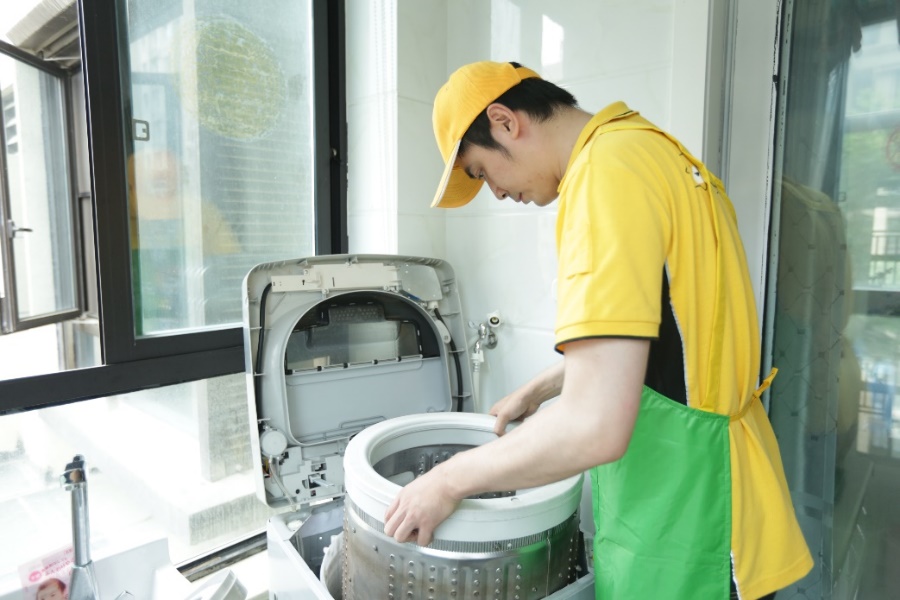 蘇寧易購Super會員權益升級，家電清洗服務低至7折(圖1)