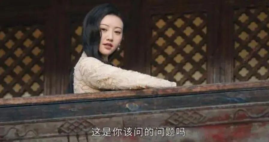張繼科事件的唯一受害者景甜：波浪形的人生，過癮卻黑暗(圖4)