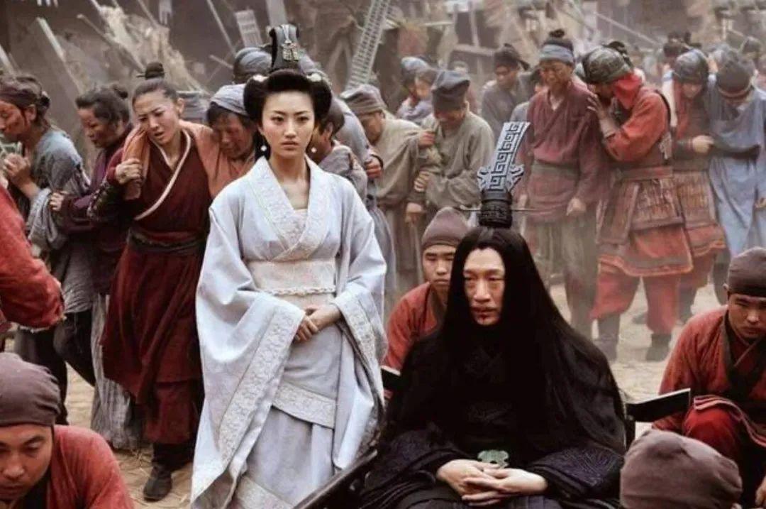 張繼科事件的唯一受害者景甜：波浪形的人生，過癮卻黑暗(圖7)