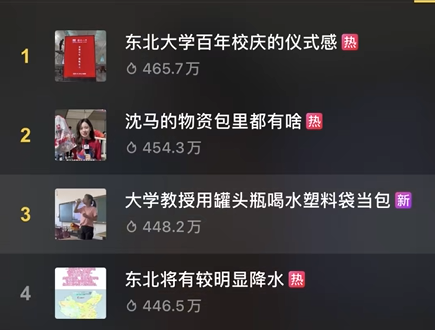 沈陽一女教授上課被拍，視頻曝光后，網友：簡直不敢相信！