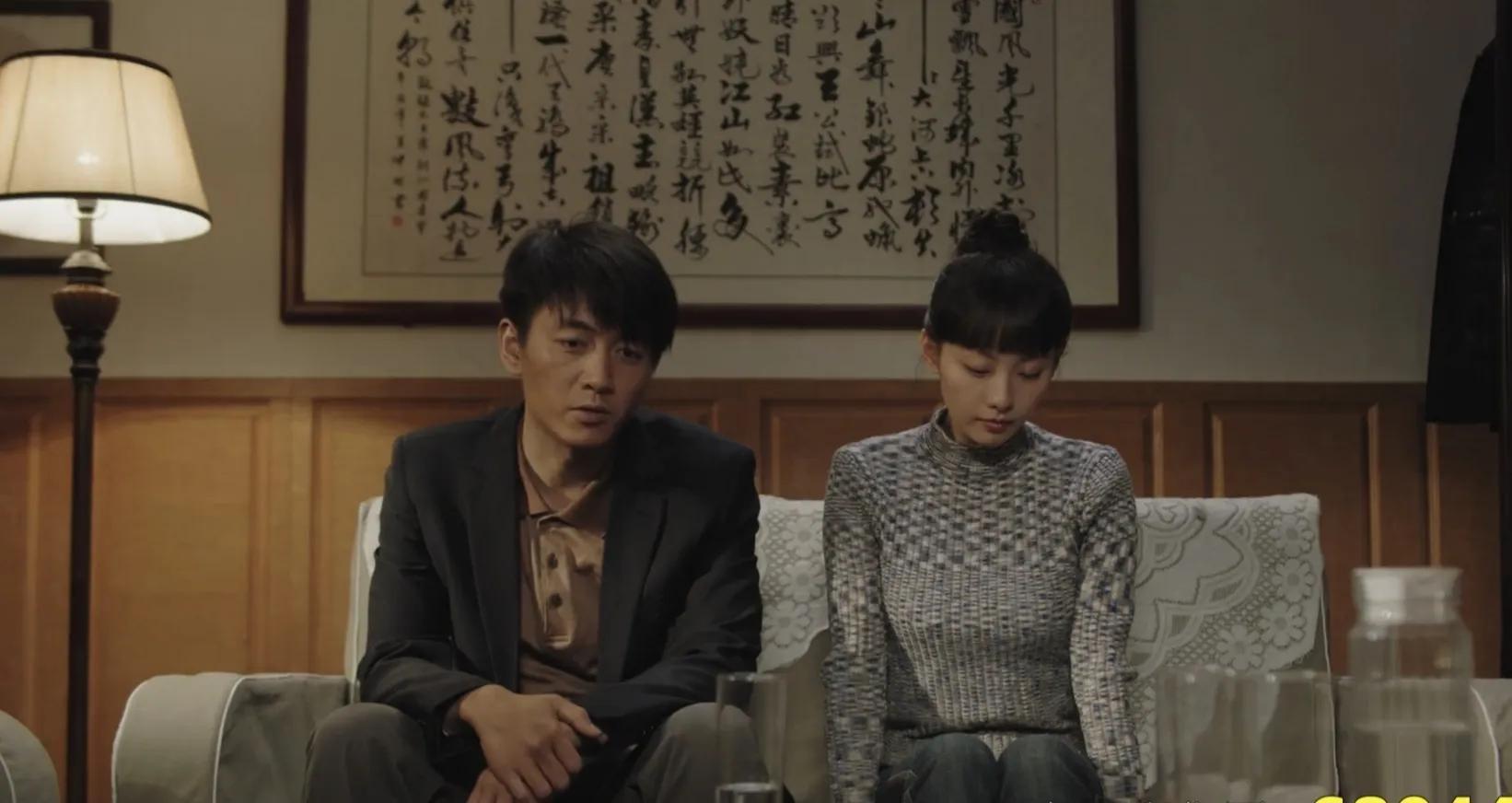 《人生之路》收官，看似圓滿實則有太多遺憾，主人公命運各不相同(圖6)