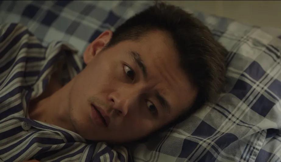 塵封十三載：看完原著才懂衛(wèi)崢嶸為何調(diào)離刑警隊，和白曉芙有關(guān)(圖3)
