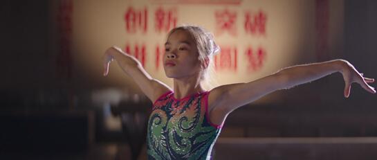 姜永波、往往老布加盟首屆學(xué)青會(huì)主題系列微電影(圖2)