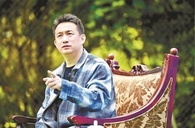 對話烏鎮戲劇節三位發起人黃磊、賴聲川、孟京輝  烏鎮戲劇節的“十年之變”(圖2)