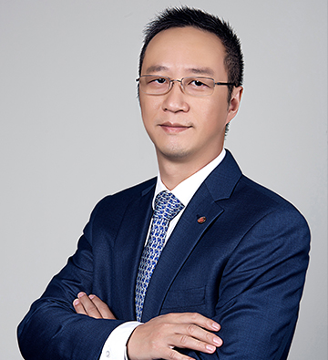 游閩鍵-上海國際仲裁中心仲裁員