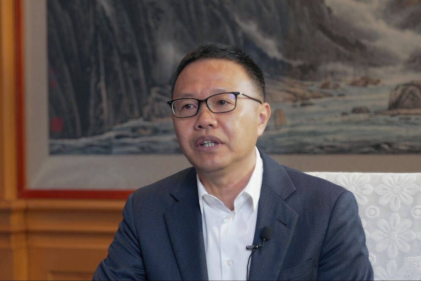 賀雪琴:產業上下游攜手強鏈打造核心競爭力,應對動力電池的挑戰(圖2) 賀雪琴:產業上下游攜手強鏈打造核心競爭力,應對動力電池的挑戰(圖2)