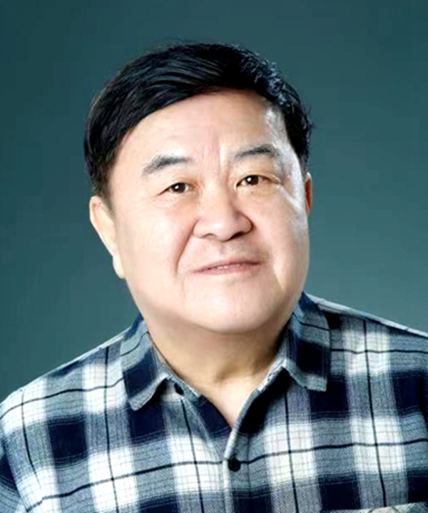 “中國灰領提出第一人”李景元