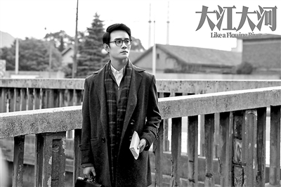 王凱：宋運(yùn)輝身上有股時(shí)代賦予的韌勁兒(圖1)