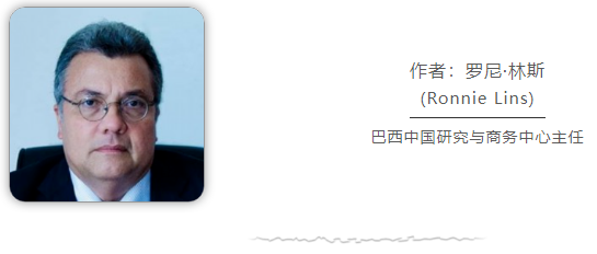巴西學者：多元文化和諧共生，促進全球共同繁榮