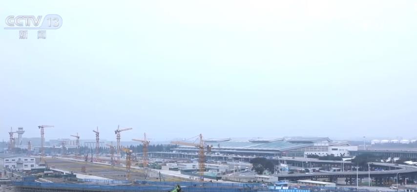 企業(yè)復(fù)工復(fù)產(chǎn)、重點(diǎn)項(xiàng)目建設(shè)加快推進(jìn) 全力以赴沖刺新春“開(kāi)門紅”(圖4)
