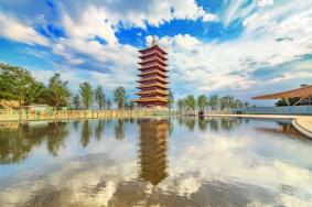 中國34省旅游景點(diǎn)有哪些