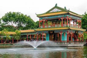 2024廣州婦女節(jié)免門(mén)票的景點(diǎn)有哪些