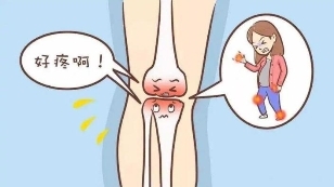 一降溫膝關節(jié)就疼？硫酸氨基葡萄糖膠囊助你顯著緩解疼痛，遠離“老寒腿”(圖1)