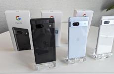 續(xù)航力比前代升級？傳谷歌中階新機Pixel 8a現(xiàn)身認(rèn)證網(wǎng)站電池容量曝光