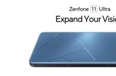手機店搶先偷跑！華碩Zenfone 11 Ultra價格曝光外型規(guī)格無秘密