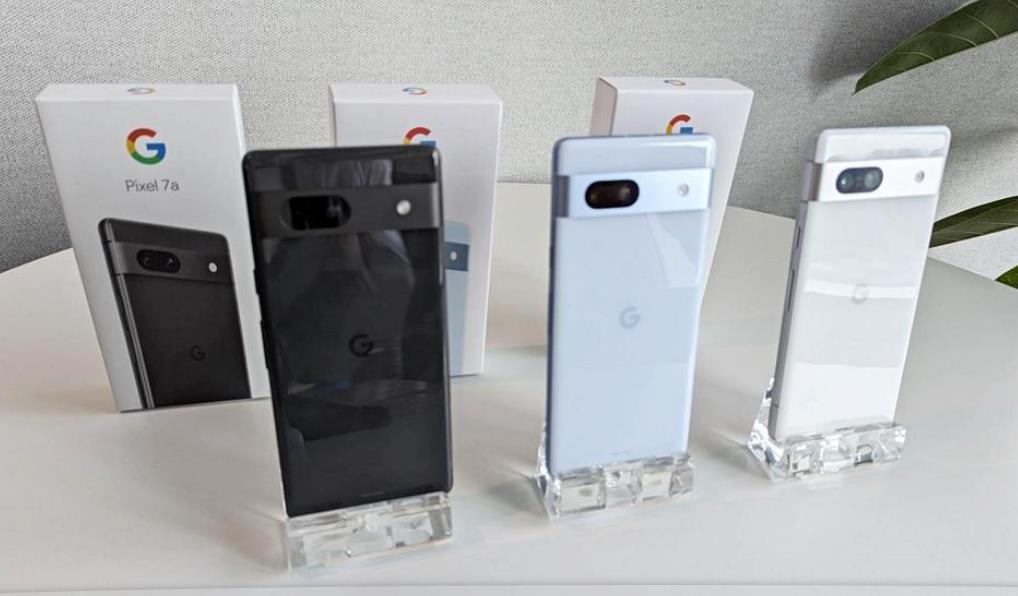 續航力比前代升級？傳谷歌中階新機Pixel 8a現身認證網站電池容量曝光(圖1)
