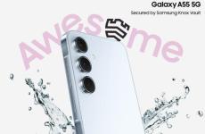 三星Galaxy A55手機(jī)不會在美國發(fā)布 獨家首發(fā)Galaxy A35