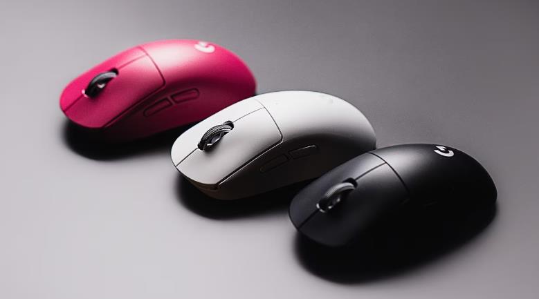 免費(fèi)升級！羅技G Pro X Superlight 2獲4000 Hz回報(bào)率更新(圖1)
