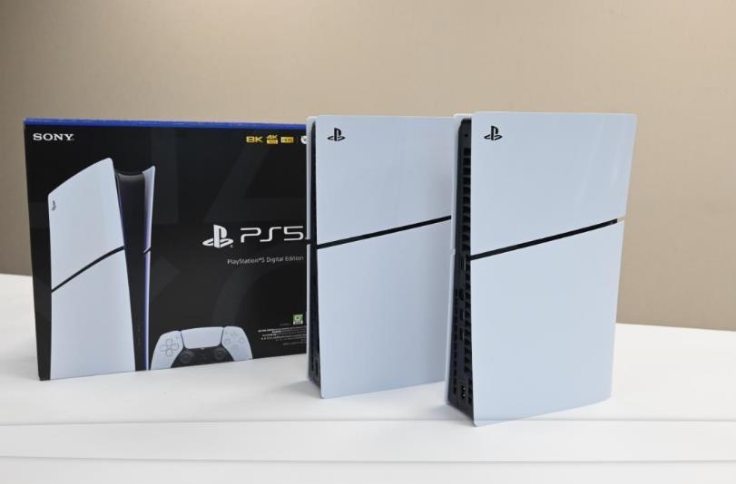 PS5主機電源燈可以調整亮度了！索尼推送新版系統迎5大更新功能(圖1)