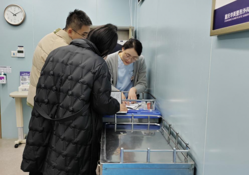 建設醫(yī)美行業(yè)科研示范高地，重慶華美成功備案國家醫(yī)療器械臨床試驗機構(gòu)(圖3)