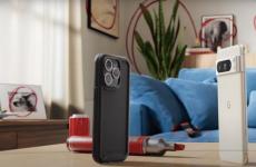 谷歌手機(jī)又挑釁蘋(píng)果了！Pixel新廣告暗諷iPhone沒(méi)有AI功能