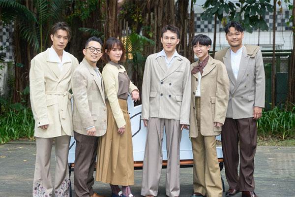 2024蘇打綠鄭州演唱會門票+時(shí)間+地點(diǎn)