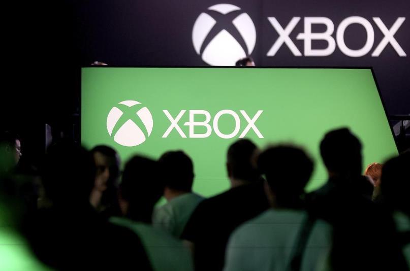微軟神秘新Xbox現身！強化版主機、首款掌機要來了？(圖1)