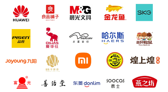 4月深圳禮品家居展,硬實(shí)力國貨品牌掀起 “國潮熱”(圖4) 4月深圳禮品家居展,硬實(shí)力國貨品牌掀起 “國潮熱”(圖4)