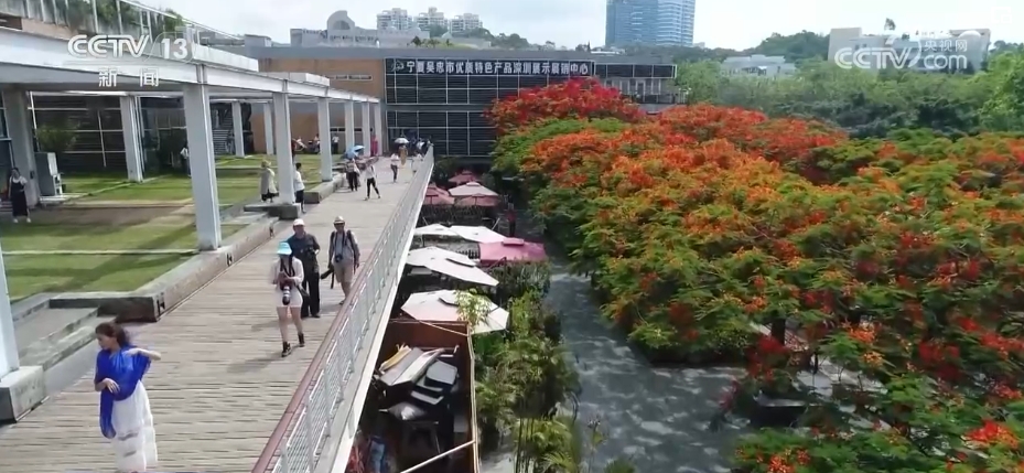一項(xiàng)項(xiàng)政策、一串串?dāng)?shù)字見證民生“溫度” 群眾幸福感增強(qiáng)(圖4)