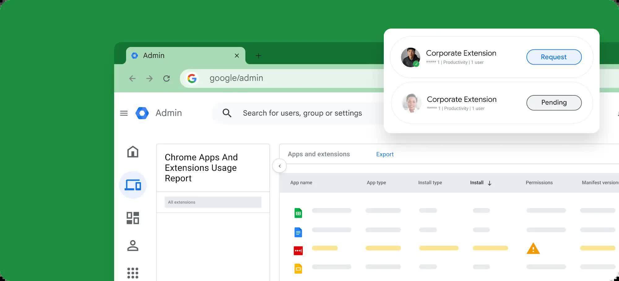 谷歌推出付費(fèi)Chrome Enterprise Premium 提供更高安全防護(hù)等級(jí) (圖2)