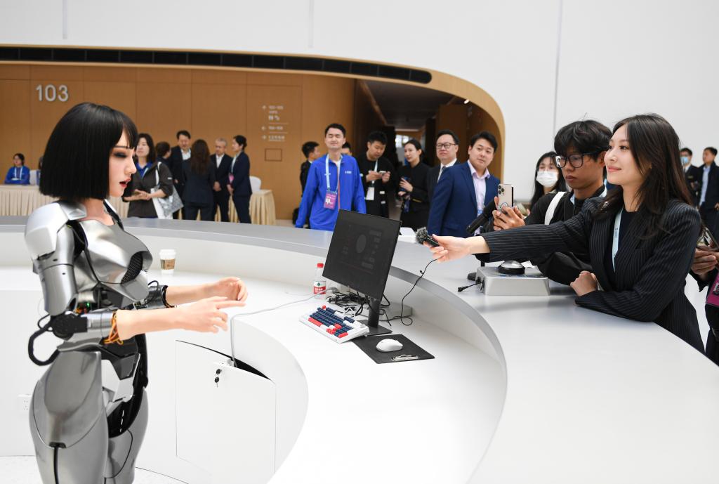 走！到2024中關村論壇年會開啟“科技之旅”(圖3)