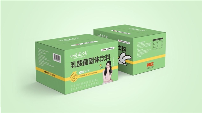 顛覆傳統(tǒng)減肥方式，小白是只兔掀起體重管理新時尚