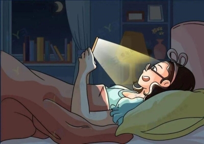 愛(ài)爾眼科：經(jīng)常熬夜玩手機(jī)，可以做近視手術(shù)嗎？(圖1)