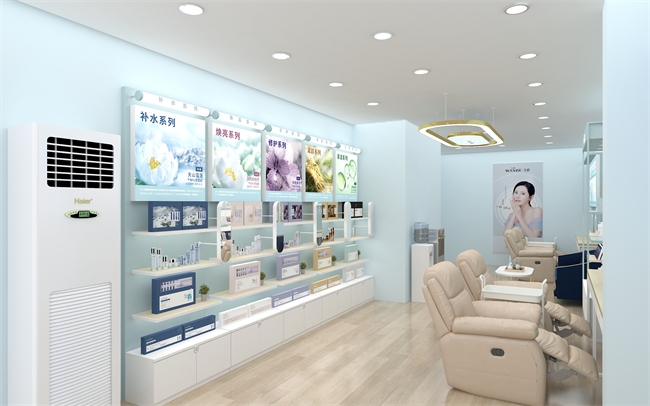 丸碧實體店補水護膚攻略，讓肌膚水潤過夏(圖2)