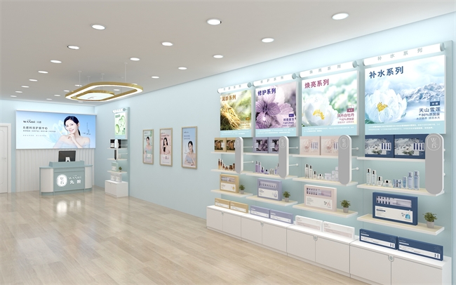 丸碧實體店補水護膚攻略，讓肌膚水潤過夏(圖1)