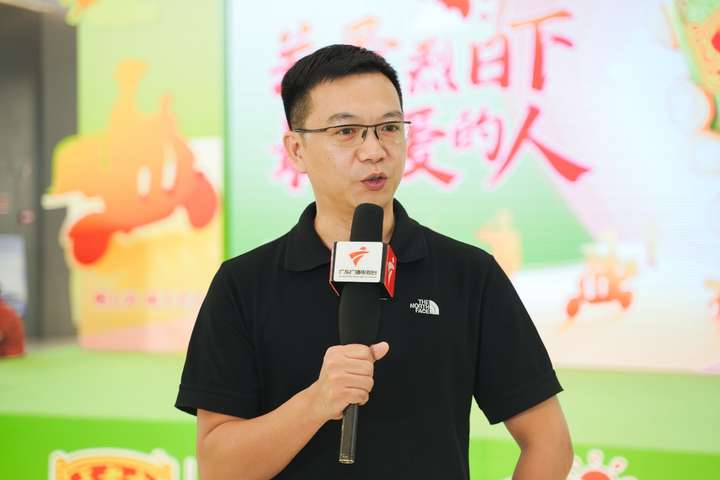 持續24年關愛高溫工作群體，綠盒王老吉盡顯溫情