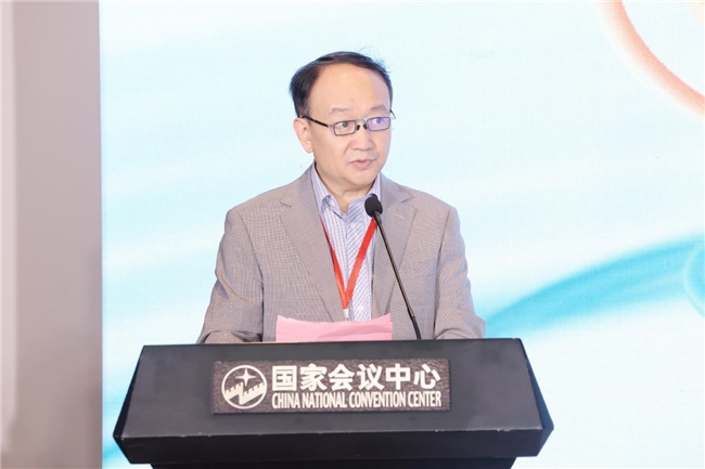 inne引領DHA行業革新：高峰論壇開啟新篇章，人民日報、新華網齊點贊(圖2)