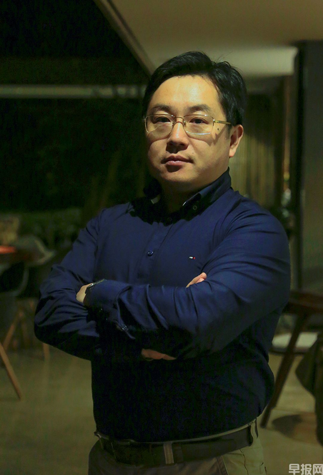 陳鉗 濟(jì)南市醫(yī)養(yǎng)健康產(chǎn)業(yè)協(xié)會副會長