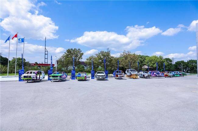2024中國十佳車身評選復(fù)評活動成功舉辦