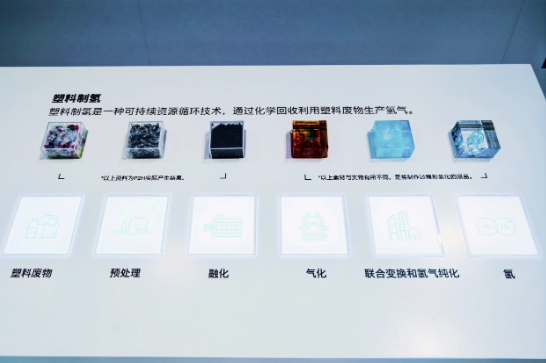 技術(shù)現(xiàn)代 先享未來 現(xiàn)代汽車閃耀進(jìn)博會(huì)(圖8)