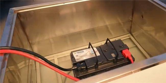 汽車電瓶多少錢一個(gè)？這款高質(zhì)量電瓶不容錯(cuò)過！(圖3)