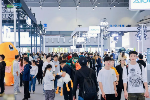 強強聯合，勢不可擋！2025海南國際車展暨?？趪H智能新能源汽車展覽會明年3月13-16日舉辦(圖1)