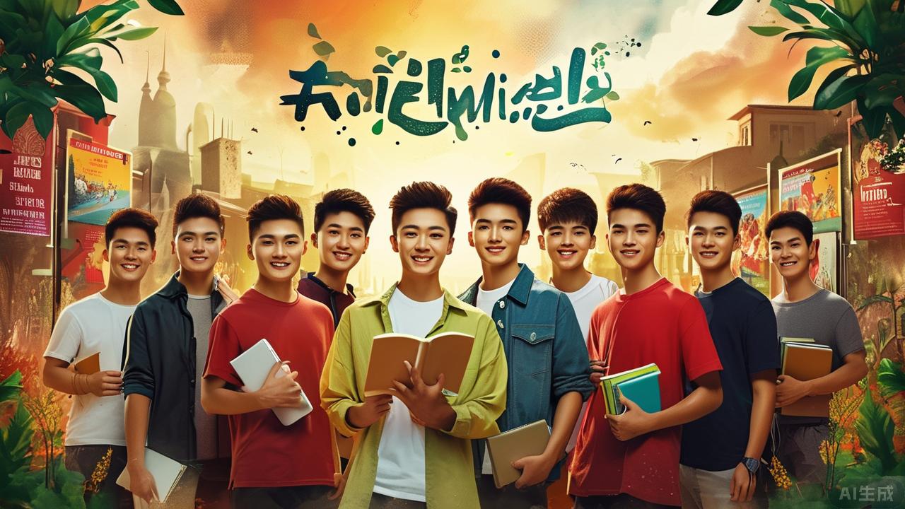 縣城青年文化社群的獨特之處！(圖11)