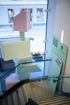 HKFG AW25獨立快閃店強勢回歸，沉浸式體驗升級引領香港設計師品牌國際化(圖5)