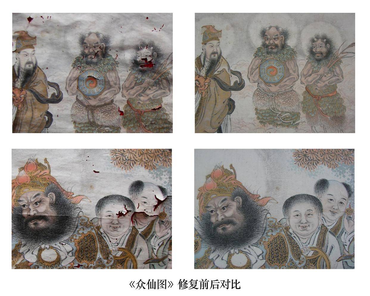 梁波在修復(fù)與創(chuàng)作之間，續(xù)寫千年文明的匠人詩篇(圖10)