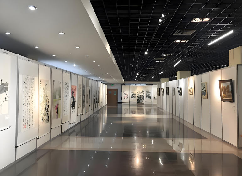2025中國政報(bào)杯第十一屆人民文藝功勛獎(jiǎng)全國書畫展征稿啟事