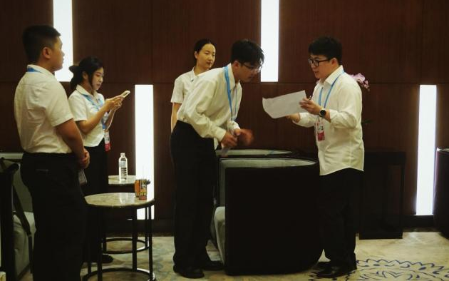 國貿會展五大維度創新，助力第二十五屆投洽會煥新升級(圖11)