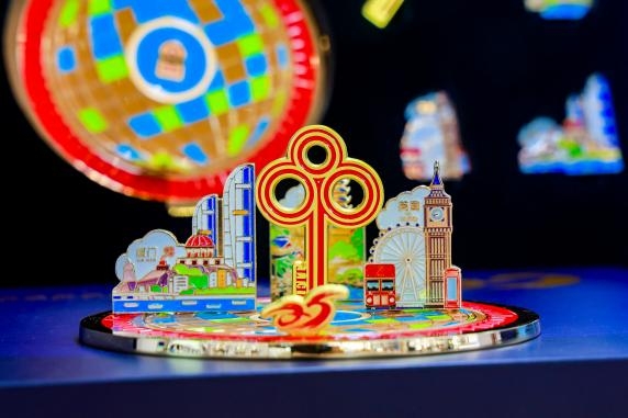 國貿會展五大維度創新，助力第二十五屆投洽會煥新升級(圖15)