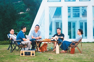 可演、可聽、可談——文化節(jié)目打開新的“閱讀”方式