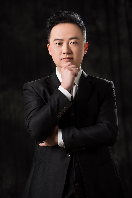 中國國學(xué)研修院研究員 靳凱